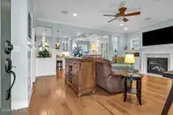 6509 River Vista Drive, Wilmington, NC 28412 — 4-bedroom home in Elliott Place, Wilmington, NC, photo 11 of 70: 008-Final 6509 River Vista Dr S Wilmingt