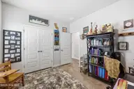 1083 Tripletail Drive NW Lot 123, Sunset Beach, NC 28468 — 4-bedroom home in Sunfish Cove, Sunset Beach, NC, photo 24 of 42: Third bedroom