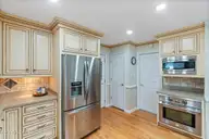 211 S Shore Drive, Southport, NC 28461 — 3-bedroom waterfront home in Boiling Spring Lakes, Southport, NC, photo 13 of 79