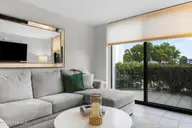 322 Causeway Drive Ste 101, Wrightsville Beach, NC 28480 — 1-bedroom condo in Seapath Towers, Wrightsville Beach, NC, photo 11 of 35