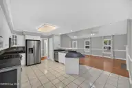 264 Gooseneck Road W, Rocky Point, NC 28457 — 3-bedroom waterfront home in Swann Plantation, Rocky Point, NC, photo 21 of 54