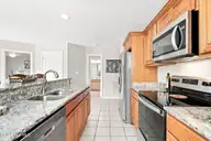 802 Colony Place C, Sunset Beach, NC 28468 — 2-bedroom waterfront condo in Colony I, Sunset Beach, NC, photo 17 of 51