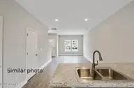 138 Loren Road, Hubert, NC 28539 — 2-bedroom townhome in Jack's Branch Townhomes, Hubert, NC, photo 9 of 20: First Floor