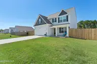 1638 Gate Hill Road SE, Bolivia, NC 28422 — 5-bedroom home in New South Bridge, Bolivia, NC, photo 2 of 40: mls-DSC00745