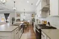 195 Gus Horne Road, Holly Ridge, NC 28445 — 3-bedroom home in Topsail Bluff, Holly Ridge, NC, photo 17 of 44: 17_kitchen5