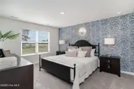 4373 Frogie Lane NW, Shallotte, NC 28470 — 4-bedroom home in Wildwood Village, Shallotte, NC, photo 13 of 22