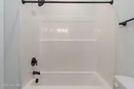 143 Laura Drive, New Bern, NC 28562 — 3-bedroom home in Forest Run, New Bern, NC, photo 22 of 27: Bathroom 2