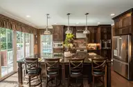 562 Westchester Place SW, Ocean Isle Beach, NC 28469 — 3-bedroom waterfront home in Ocean Ridge Plantation, Ocean Isle Beach, NC, photo 21 of 76: 562 Westchester Pl SW Ocean-print-025-05