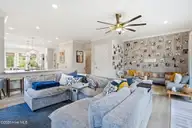 2697 Alvernia Drive, Castle Hayne, NC 28429 — 4-bedroom waterfront townhome in Sunset Reach, Castle Hayne, NC, photo 19 of 78