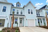 2193 Star Shower Way, Leland, NC 28451 — 4-bedroom townhome in Grand Park, Leland, NC, photo 1 of 50: Lot 108