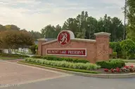126 Glasgow, Rocky Mount, NC 27804 — lot in Belmont Lake Preserve, Rocky Mount, NC, photo 10 of 10: Build your dream!