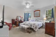 1310 Grandiflora Drive, Leland, NC 28451 — 4-bedroom home in Magnolia Greens, Leland, NC, photo 16 of 56: Primary Bedroom