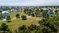 110 Marshland Circle, Newport, NC 28570 — waterfront lot in Cannonsgate, Newport, NC, photo 10 of 19: 8-web-or-mls-DJI_20240906124602_0509_D