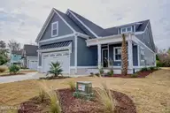 108 Whispering Pine Lane, Holly Ridge, NC 28445 — 4-bedroom waterfront home in Summerhouse On Everett Bay, Holly Ridge, NC, photo 2 of 52