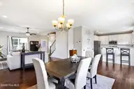 1844 Olive Pine Way, Leland, NC 28451 — 3-bedroom home in Windsor Park, Leland, NC, photo 16 of 38