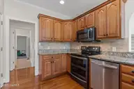 103 Fawn Creek Court, Cedar Point, NC 28584 — 3-bedroom waterfront home in Magens Bay, Cedar Point, NC, photo 20 of 58: 103 Fawn Creek Court