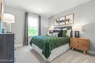 3528 Market Garden Drive, Greenville, NC 27834 — 4-bedroom home in Carolina Crofts, Greenville, NC, photo 23 of 29: MPO 782 Ravenfield Charles Interior 28