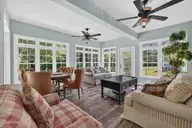 1537 Grandiflora Drive, Leland, NC 28451 — 4-bedroom home in Magnolia Greens, Leland, NC, photo 7 of 73