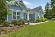 265 Iris Way, Hampstead, NC 28443 — 3-bedroom waterfront home in Eagle's Watch, Hampstead, NC, photo 6 of 73