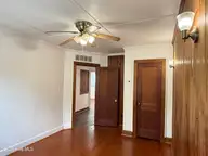 1011 Maple Street, Elizabeth City, NC 27909 — 2-bedroom home, Elizabeth City, NC, photo 8 of 14: Bedroom 1