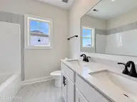 140 Margot Manor Drive, Benson, NC 27504 — 4-bedroom home in Margot Manor, Benson, NC, photo 13 of 18