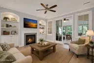 1186 Evangeline Drive, Leland, NC 28451 — 2-bedroom townhome in Brunswick Forest, Leland, NC, photo 17 of 60