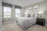 4106 Farmfield Drive, Navassa, NC 28451 — 3-bedroom home in Lakes at Riverbend, Navassa, NC, photo 18 of 28: MDW_Eden Reef Model-15