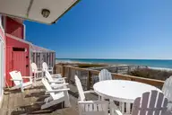 1509 Ocean Drive West, Emerald Isle, NC 28594 — 4-bedroom waterfront townhome in Emerald Isle By The Sea, Emerald Isle, NC, photo 3 of 26: 1509 Ocean Dr West