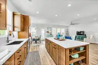 4204 Passerine Avenue, Wilmington, NC 28412 — 3-bedroom home in Riverlights - Del Webb, Wilmington, NC, photo 6 of 46