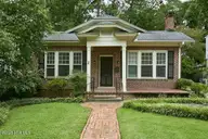 1003 Branch Street NW, Wilson, NC 27893 — 3-bedroom home in Cavalier Park, Wilson, NC, photo 2 of 31: 1003Branch1
