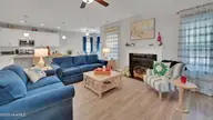578 Transom Way, Sneads Ferry, NC 28460 — 4-bedroom home in Oyster Landing, Sneads Ferry, NC, photo 19 of 61: 578 Transom Way-18