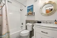 111 Florida Avenue Apt 3, Carolina Beach, NC 28428 — 2-bedroom waterfront condo in Yachtsman Condominum, Carolina Beach, NC, photo 19 of 35