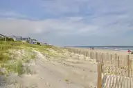 2016 N New River Drive, Surf City, NC 28445 — 4-bedroom waterfront home in Old Settlers Beach, Surf City, NC, photo 12 of 56