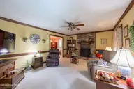 1910 Sierra Drive NW, Wilson, NC 27896 — 3-bedroom home in Cavalier Park, Wilson, NC, photo 21 of 27: 1910Sierra_26