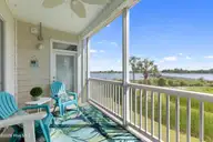 1135 Park Road SW 4102, Sunset Beach, NC 28468 — 3-bedroom waterfront condo in Waterway Landing SB, Sunset Beach, NC, photo 6 of 38