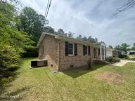 120 Kings Road, Whiteville, NC 28472 — 2-bedroom home in Duchess Forrest, Whiteville, NC, photo 3 of 25: Side View