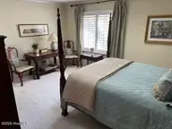 2422 Tram Road, New Bern, NC 28562 — 3-bedroom home in Olde Towne, New Bern, NC, photo 13 of 24: Principal Bedroom