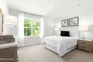 692 Savinwood Trail, Bolivia, NC 28422 — 3-bedroom home in Middle Creek Village, Bolivia, NC, photo 10 of 25