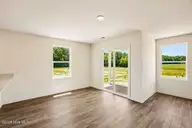 9424 Harrison Street, Castalia, NC 27816 — 4-bedroom home, Castalia, NC, photo 10 of 24: 9424 Harrison St-Cabot-Unfurnished-Quart