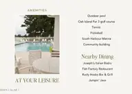 5249 Minnesota Drive SE, Southport, NC 28461 — 5-bedroom home in South Harbour Village, Southport, NC, photo 10 of 43