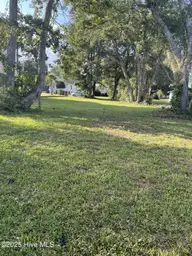 1139 Indigo Circle, Sunset Beach, NC 28468 — waterfront lot in Seaside Station, Sunset Beach, NC, photo 7 of 7