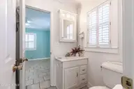 406 36th Street, Sunset Beach, NC 28468 — 3-bedroom home, Sunset Beach, NC, photo 21 of 48: Second Bath