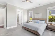 188 Spicer Lake Drive, Holly Ridge, NC 28445 — 5-bedroom waterfront home in Summerhouse On Everett Bay, Holly Ridge, NC, photo 18 of 57