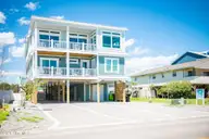 510 W Beach Drive, Oak Island, NC 28465 — 10-bedroom waterfront home, Oak Island, NC, photo 9 of 72: 510 W Beach 001