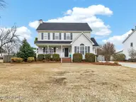 527 Tabard Road, Winterville, NC 28590 — 3-bedroom home in Canterbury, Winterville, NC, photo 1 of 31: front of home