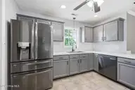 209 Target Lane, Hubert, NC 28539 — 3-bedroom home in Huntington Woods, Hubert, NC, photo 8 of 37