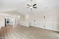 207 Shell Road 3a, Surf City, NC 28445 — 4-bedroom waterfront townhome in Dune Ridge, Surf City, NC, photo 10 of 71: 10_DSC04990