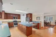 255 Lake Dornoch Drive, Pinehurst, NC 28374 — 4-bedroom waterfront home in CCNC, Pinehurst, NC, photo 21 of 69: Kitchen (1)