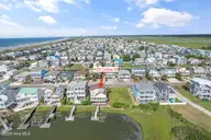 423 Cobia Street, Sunset Beach, NC 28468 — 4-bedroom waterfront home, Sunset Beach, NC, photo 3 of 53