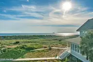 811 S Bald Head Wynd # B, Bald Head Island, NC 28461 — 3-bedroom waterfront townhome in BHI Stage I & II Flora's Bluff, Bald Head Island, NC, photo 5 of 54: 811B Photo 2
